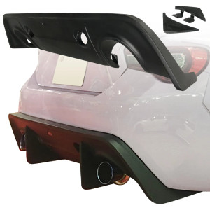 VSaero FRP AG T2 Diffuser > Subaru BRZ (ZN6) 2013-2020 - image 1