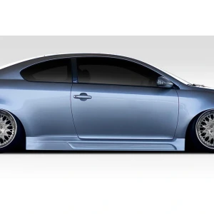 2011-2013 Scion TC Acer Side Skirts - image 1