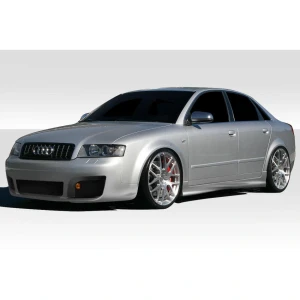 2002-2005 Audi A4 OTG Kit - image 1