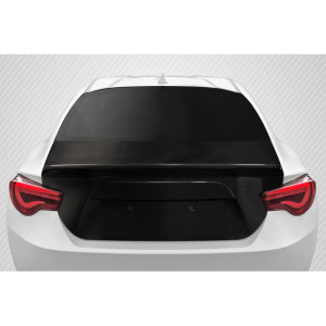 2013-2020 Scion FR-S Toyota 86 Subaru BRZ CSpeed Trunk - 1 Piece - image 1