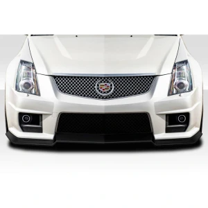 2009-2015 Cadillac CTS-V Alpha Front Lip - image 1