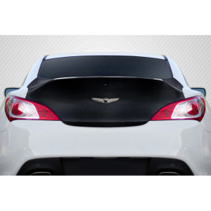 2010-2016 Hyundai Genesis Coupe 2DR MSR Trunk - 1 Piece - image 1