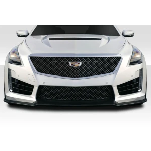 2016-2019 Cadillac CTS-V Alpha Front Lip - image 1