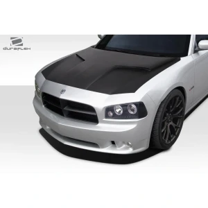 2006-2010 Dodge Charger Challenger Hood - image 1
