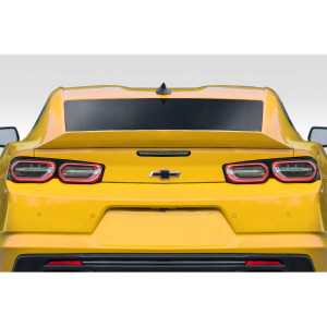 2016-2023 Chevrolet Camaro Bama Rear Wing Spoiler - 1 Piece - image 1