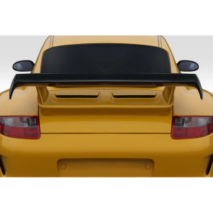 2005-2011 Porsche 911 Carrera 997 Duraflex GT2 Look Rear Wing Spoiler - 1 Piece - image 1