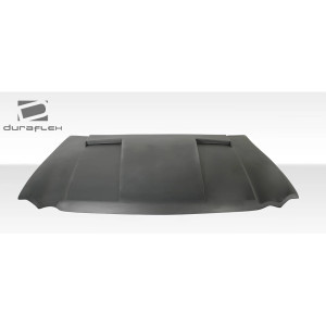 2005-2010 Jeep Grand Cherokee Challenger Hood - 1 Piece - image 1