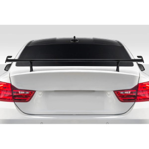 2014-2020 BMW M4 F82 M Performance Look Rear Wing Spoiler - 1 Piece (S) - image 1