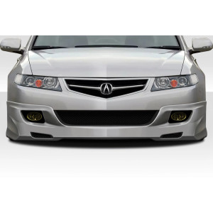 2004-2008 Acura TSX MFP Front Lip - 1 Piece - image 1