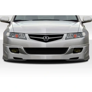 2004-2008 Acura TSX MFP Front Lip - 1 Piece - image 1