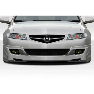 2004-2008 Acura TSX MFP Front Lip - image 1