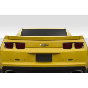 2010-2013 Chevrolet Camaro Mini Blade Rear Wing - image 1