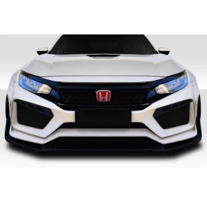 2016-2021 Honda Civic RBT Front Bumper - image 1