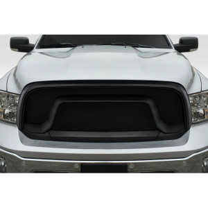 2013-2018 Dodge Ram 1500 Rebel Look Grille - 1 Piece - image 1