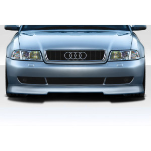 1996-2001 Audi A4 S4 B5 RGR Tune Front Lip Spoiler - 1 Piece - image 1
