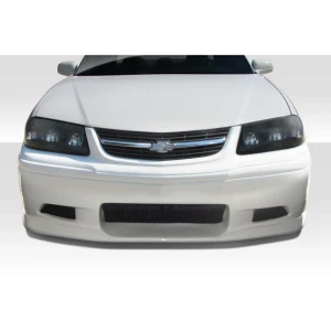 2000-2005 Chevrolet Impala Champion Front Bumper - image 1