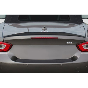 2017-2020 Fiat 124 Spider Speed Rear Wing Spoiler - 1 Piece - image 1