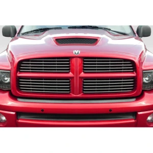 2002-2005 Dodge Ram SRT Look Grille - image 1