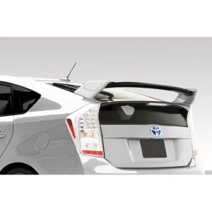 2010-2015 Toyota Prius TK-R Rear Wing - image 1