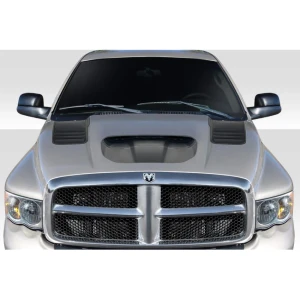 2002-2008 Dodge Ram TRX Hood - image 1
