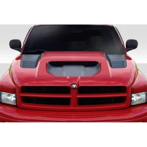 1994-2001 Dodge Ram TRX Hood - image 1