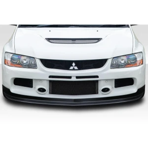 2006 Mitsubishi Evolution Varte Front Lip - image 1