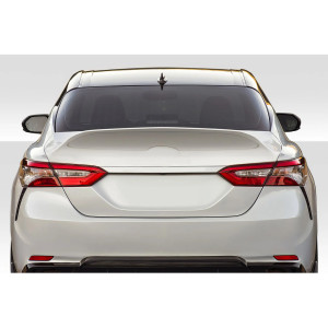 2018-2024 Toyota Camry Duraflex Velocity Trunk - 1 Piece - image 1