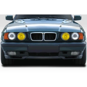1989-1995 BMW 5 Series Vorderen Front Lip - image 1