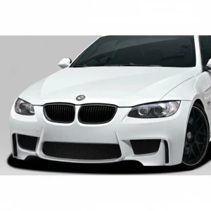 2007-2010 BMW 3 Series 1M Look Front Bumper - image 1