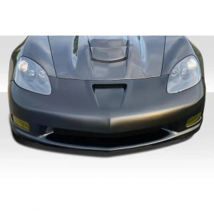 2005-2013 Chevrolet Corvette ZR1 Front Bumper - image 1