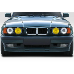 1989-1995 BMW 5 Series ALP Front Lip - image 1