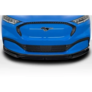 2021-2025 Ford Mach-E Bolt Front Lip - image 1