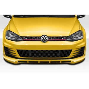 2015-2017 Volkswagen Golf BC Front Lip - image 1