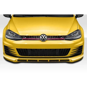 2015-2017 Volkswagen Golf BC Front Lip - image 1