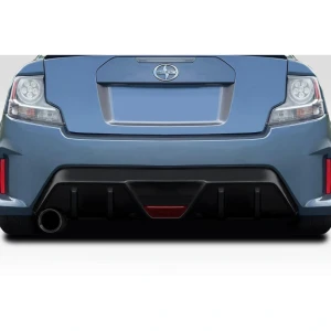 2011-2013 Scion TC Boss Rear Lip - image 1