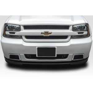2002-2008 Chevrolet Trailblazer Eagle 1 Front Lip - image 1