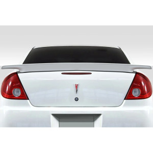 2005-2010 Pontiac G6 4DR Hammerhead Rear Wing Spoiler - 1 Piece - image 1