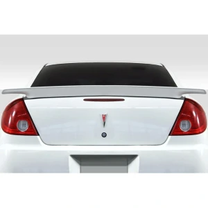 2005-2010 Pontiac G6 Hammerhead Rear Wing - image 1