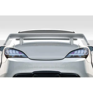 2010-2016 Hyundai Genesis Coupe 2DR Power Rear Wing Spoiler - 1 Piece - image 1