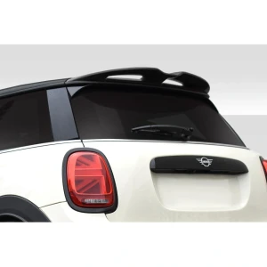 2014-2024 Mini Cooper F56 JCW Look Rear Roof Wing Spoiler - 1 Piece - image 1