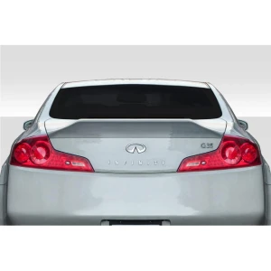 2003-2007 Infiniti G35 Drift Rear Wing - image 1