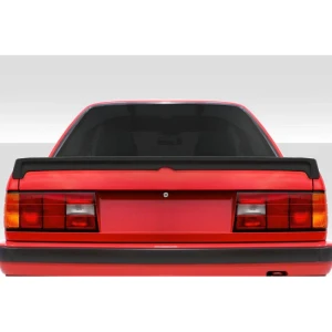 1984-1991 BMW 3 Series SB Style Rear Wing - image 1