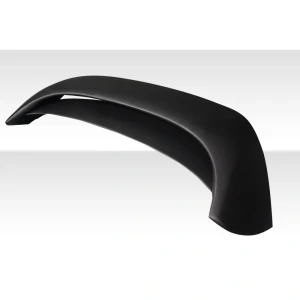 2010-2013 Mazda Mazdaspeed 3 Speed3 Look Rear Wing - image 1
