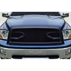 2009-2012 Dodge Ram 1500 Widow Grille - 1 Piece - image 1