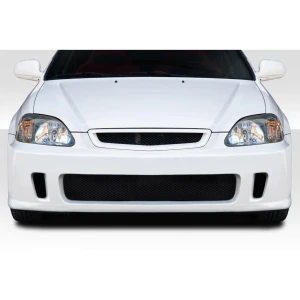 1996-1998 Honda Civic Bunta Front Bumper - image 1