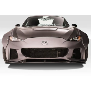 2016-2025 Mazda Miata Circuit Front Bumper - image 1