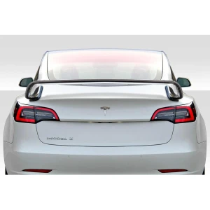 2017-2023 Tesla Model 3 Lightspeed Rear Wing - image 1