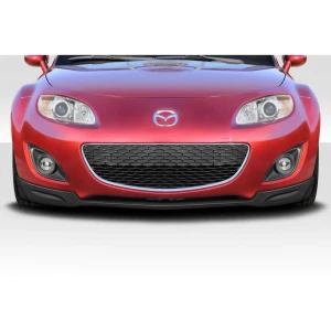 2009-2012 Mazda Miata MSP Front Lip - image 1