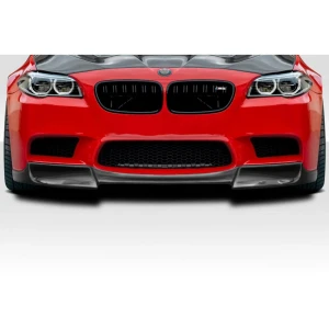 2011-2016 BMW 5 Series Arcos Front Lip - image 1