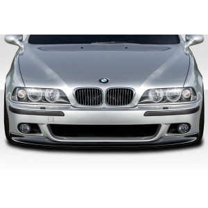 1997-2003 BMW M5 E39 Duraflex CSL Look Front Lip Spoiler Air Dam - 1 Piece - image 1